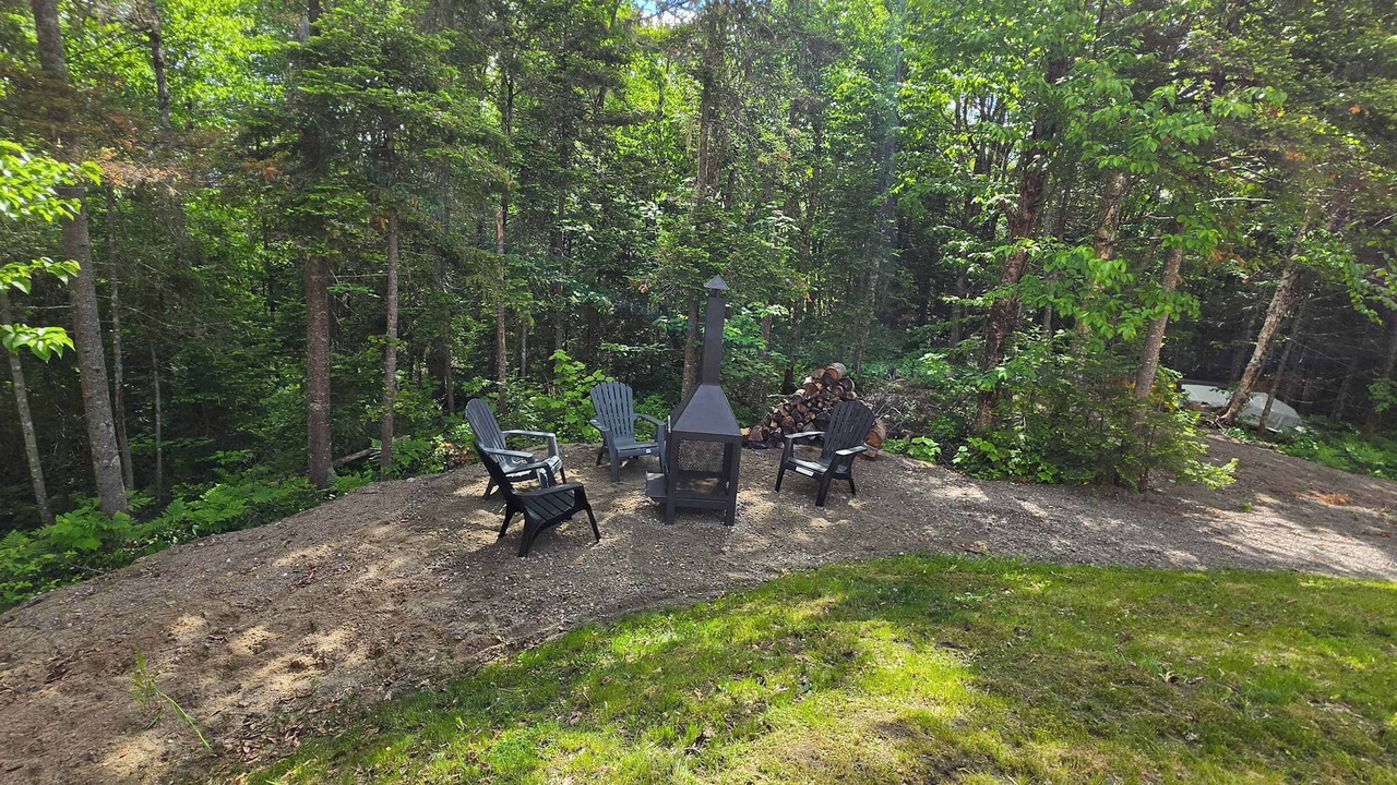 Photo of Outdoor in Sainte Rose du Nord
