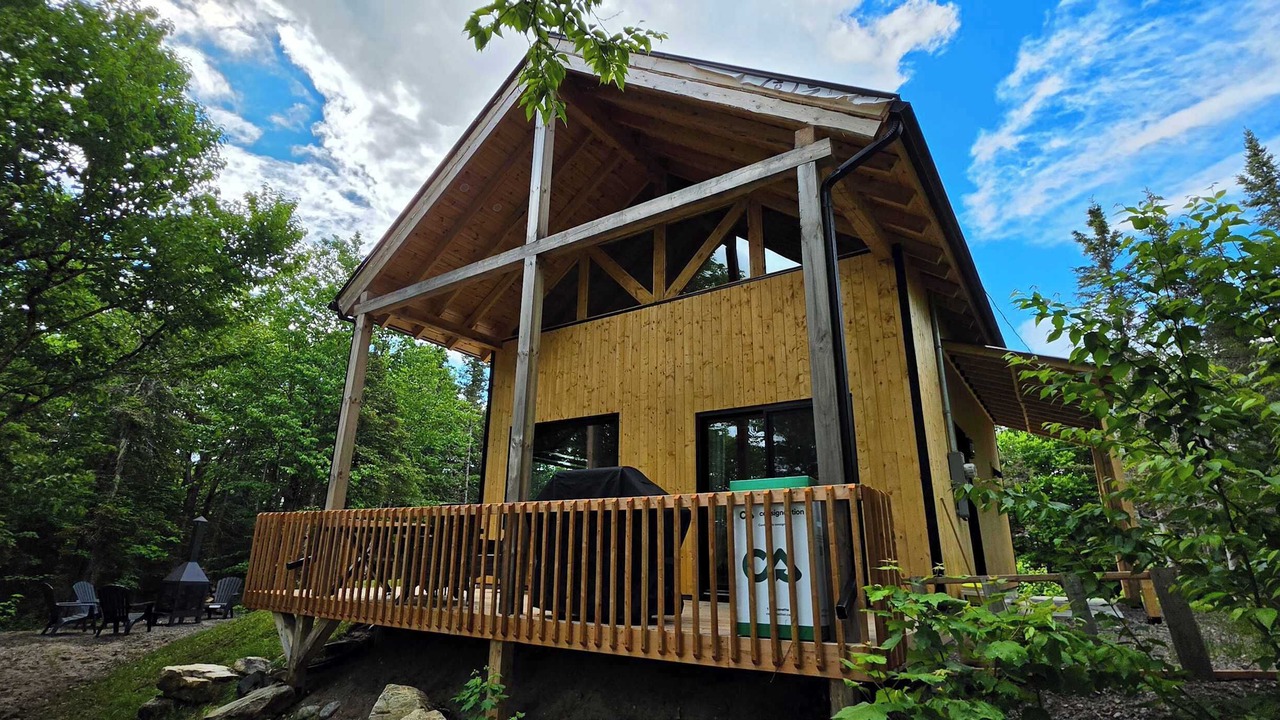 Photo of Outdoor in Sainte Rose du Nord