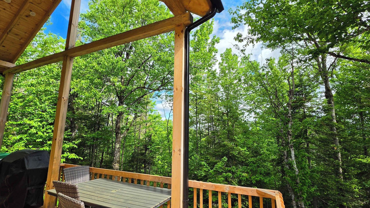 Photo of Outdoor in Sainte Rose du Nord