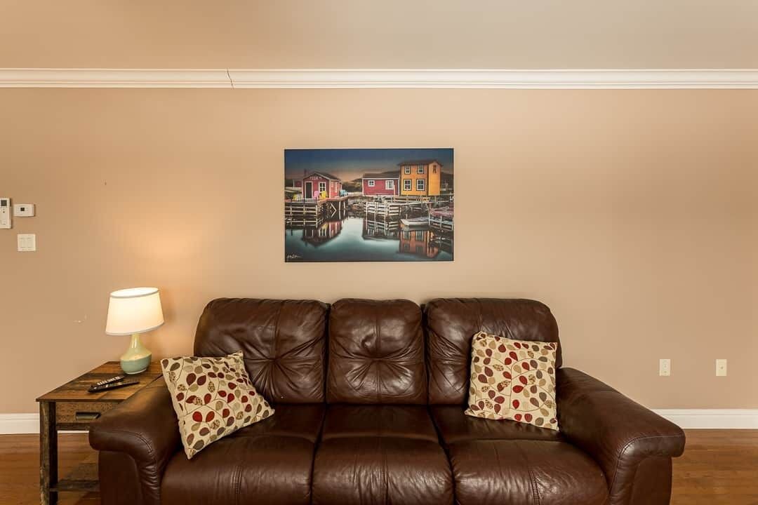 Photo of Livingroom in East Bideford