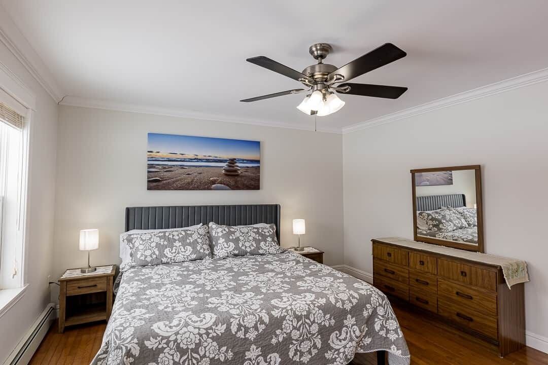 Photo of Bedroom in East Bideford