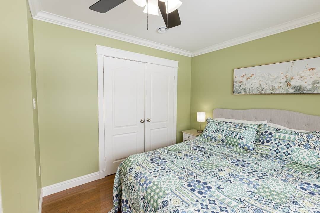 Photo of Bedroom in East Bideford