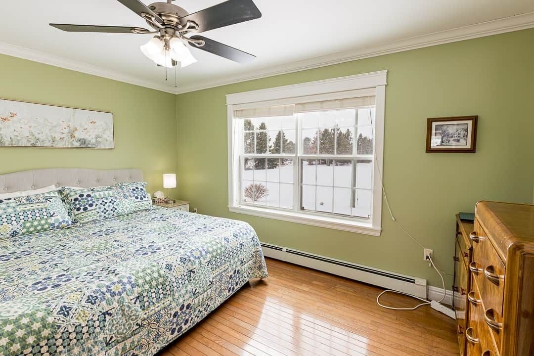 Photo of Bedroom in East Bideford
