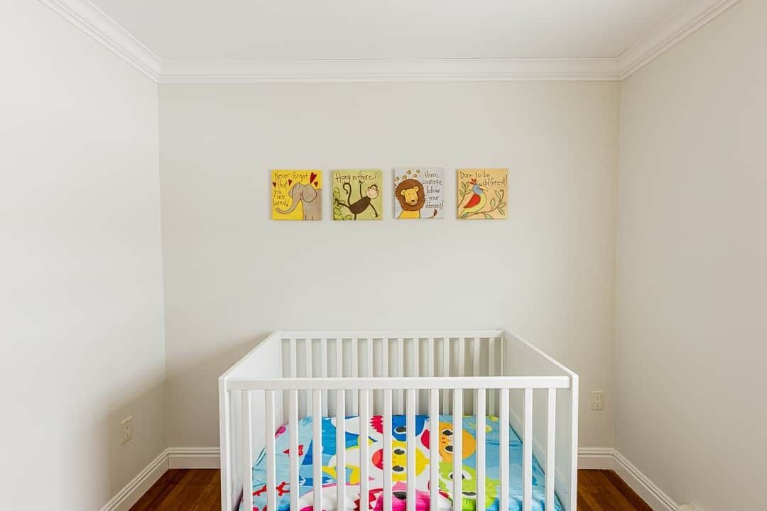 Photo of Bedroom in East Bideford