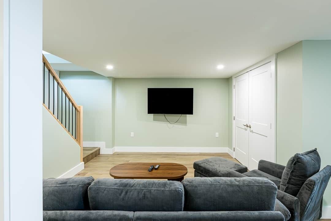 Photo of Livingroom in East Bideford