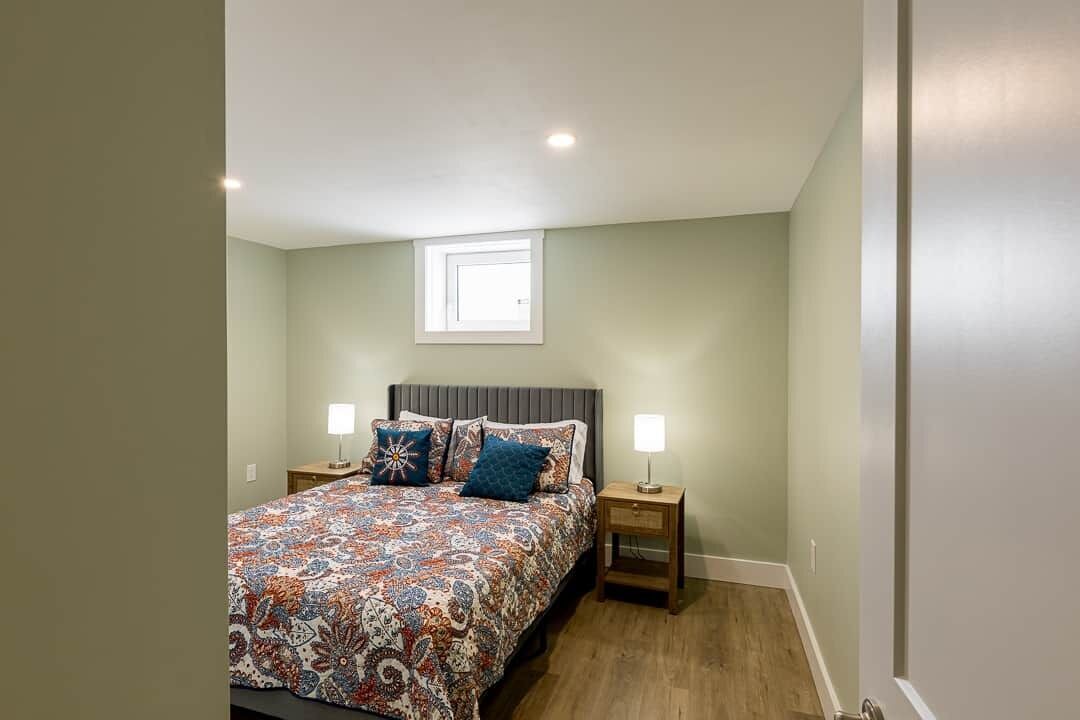 Photo of Bedroom in East Bideford
