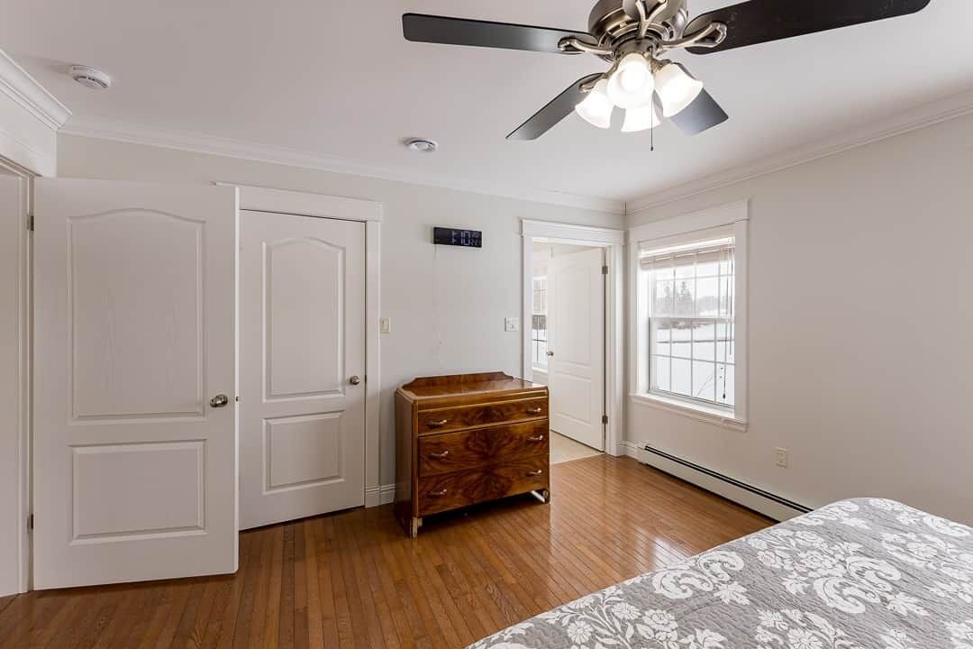Photo of Bedroom in East Bideford