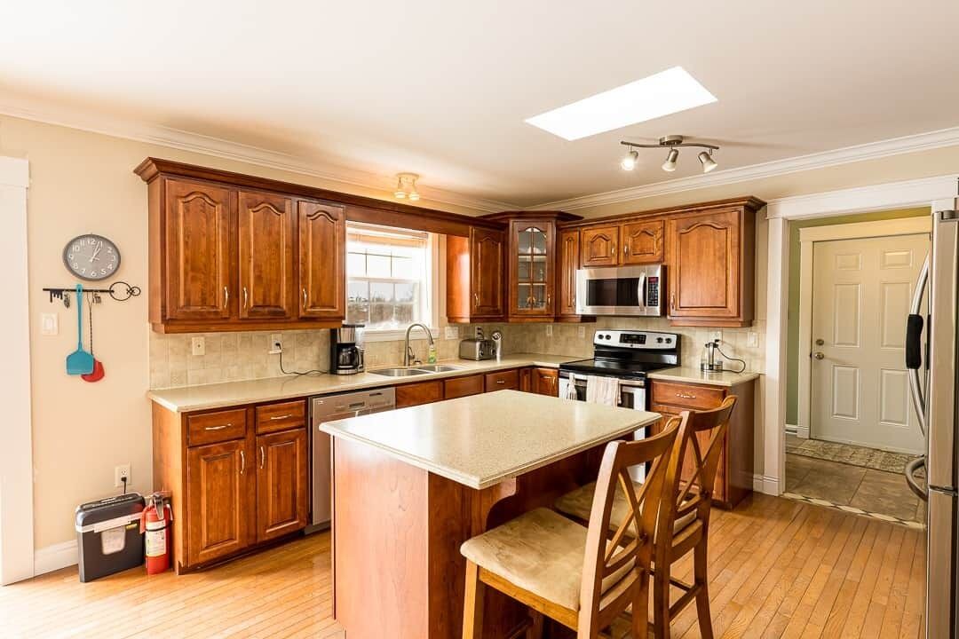 Photo of Kitchen in East Bideford