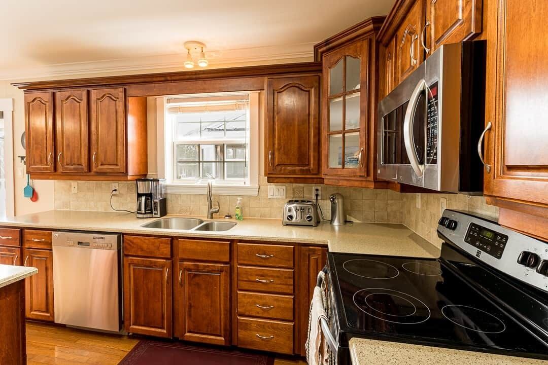 Photo of Kitchen in East Bideford