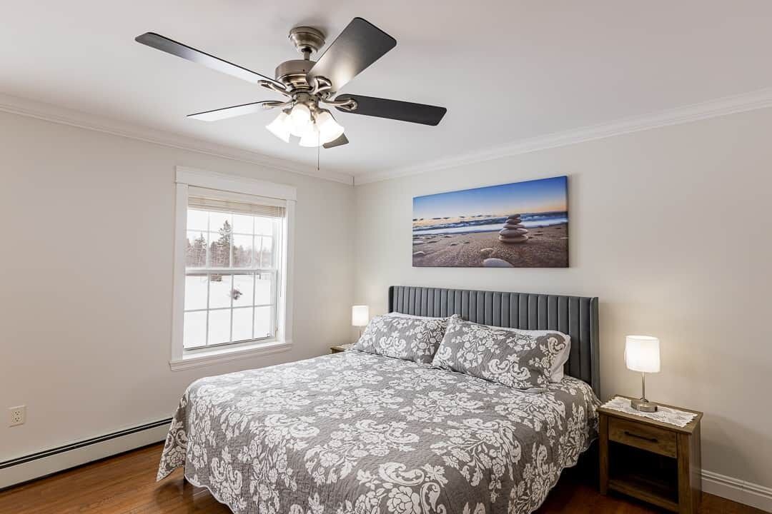 Photo of Bedroom in East Bideford