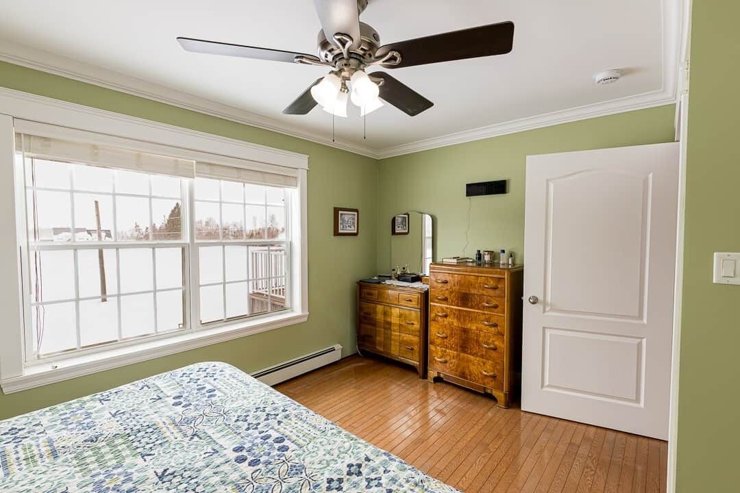 Photo of Bedroom in East Bideford
