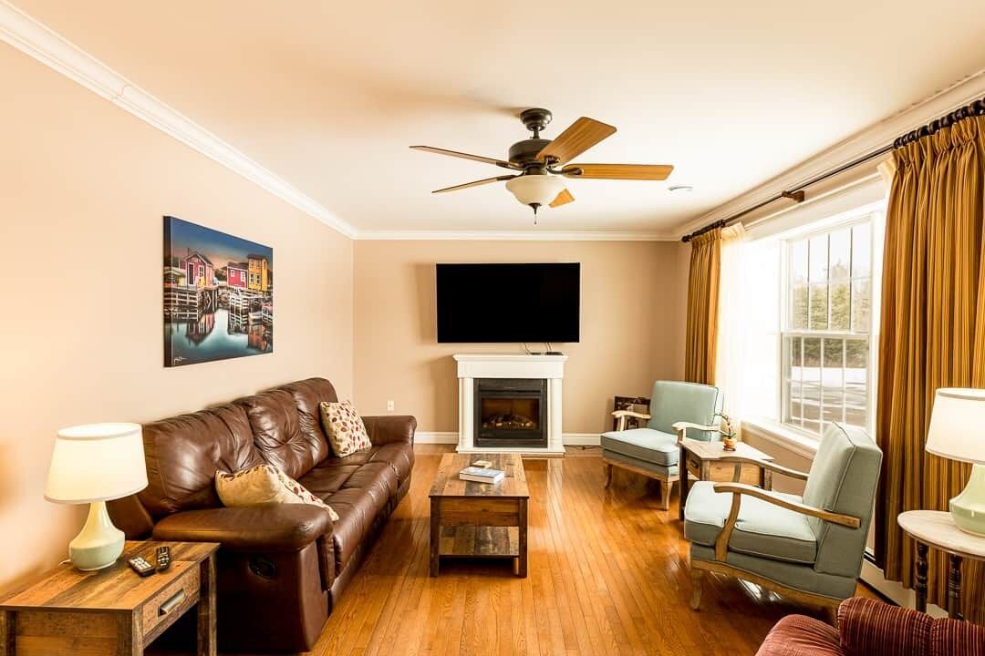 Photo of Livingroom in East Bideford