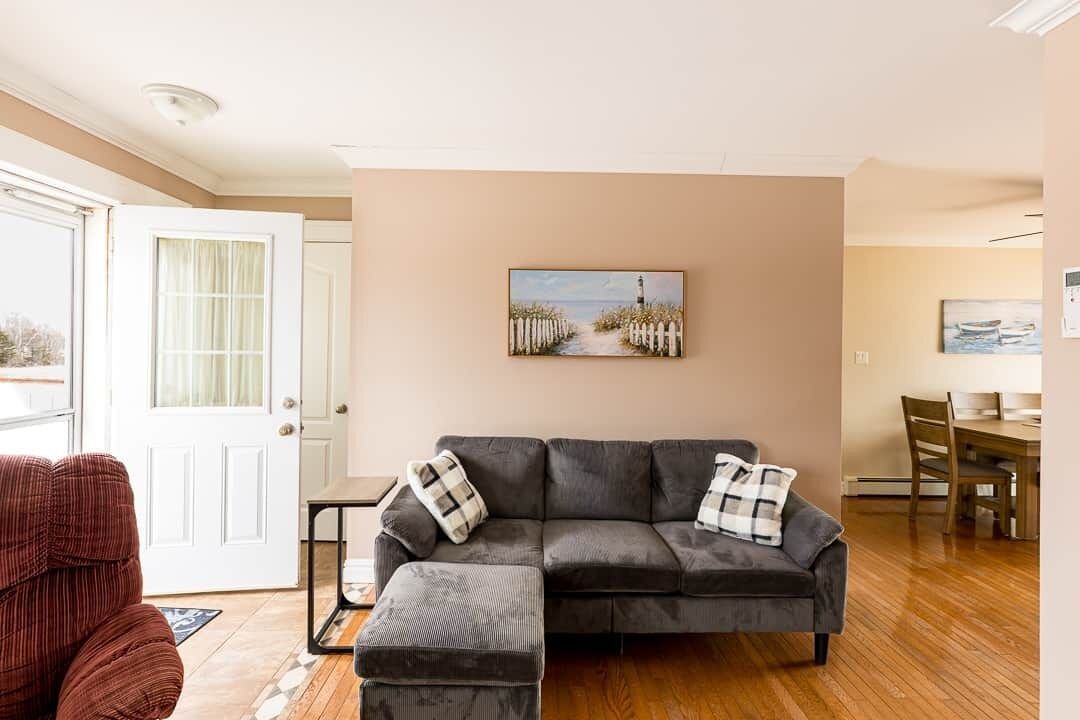 Photo of Livingroom in East Bideford