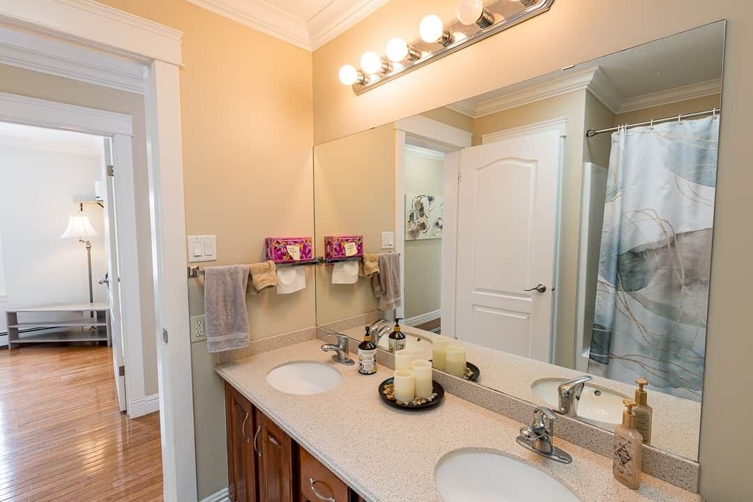 Photo of Bathroom in East Bideford