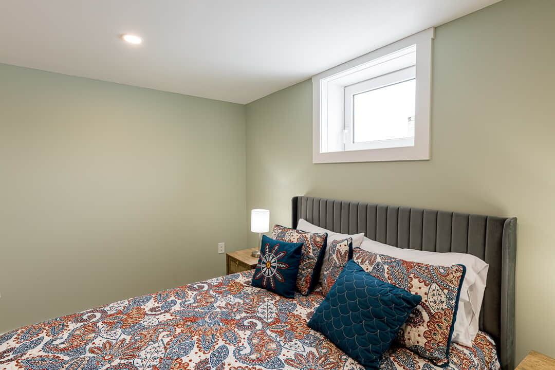 Photo of Bedroom in East Bideford