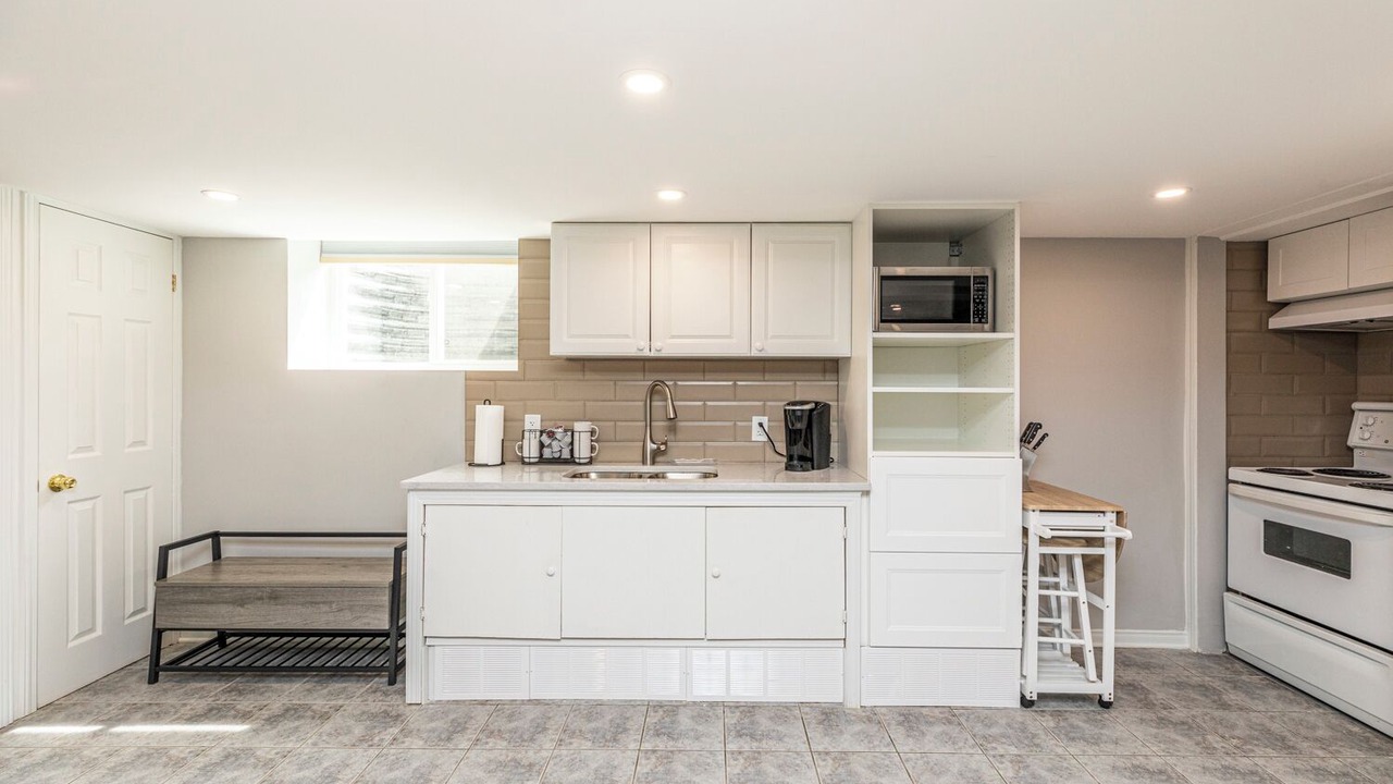 Photo of Kitchen in Ottawa Division