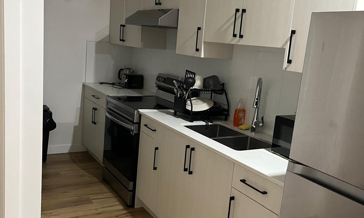 Photo of Kitchen in Chestermere