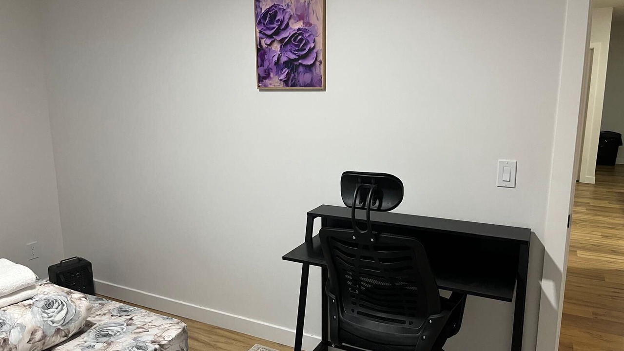 Photo of Bedroom in Chestermere
