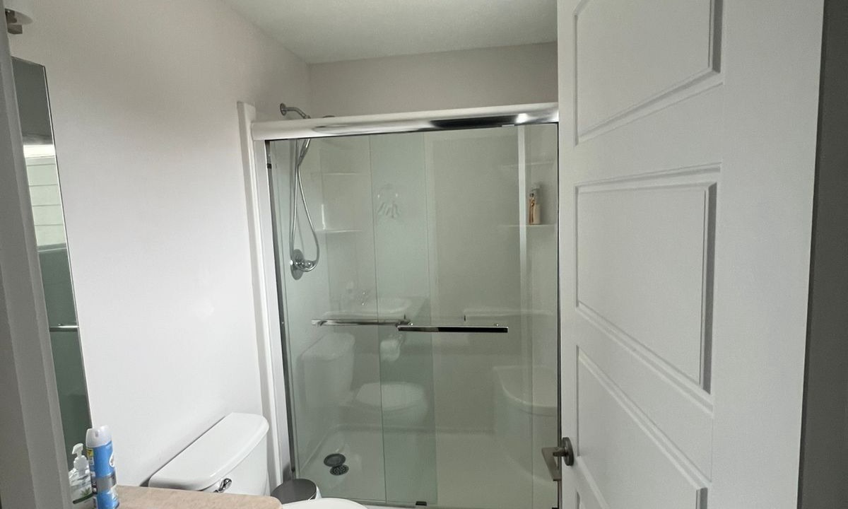 Photo of Bathroom in Winnipeg