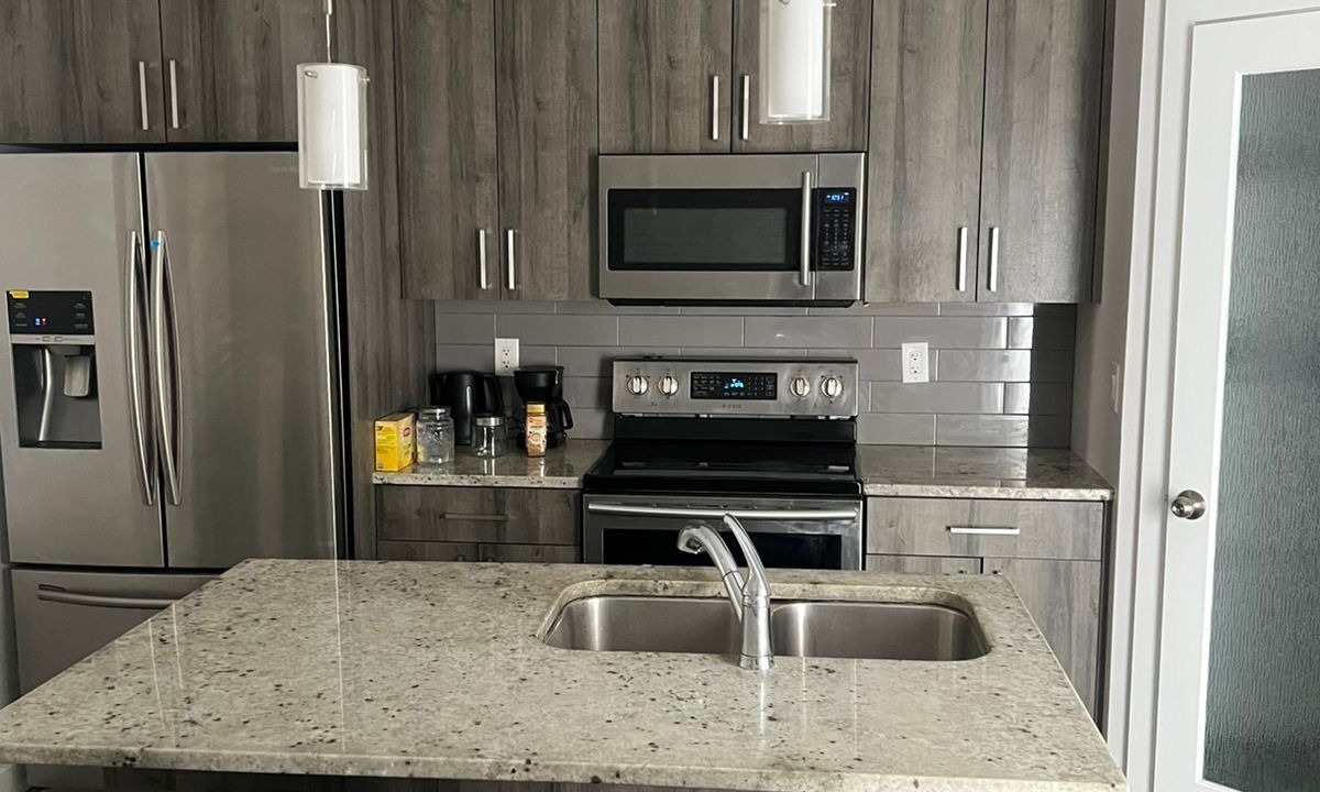 Photo of Kitchen in Winnipeg