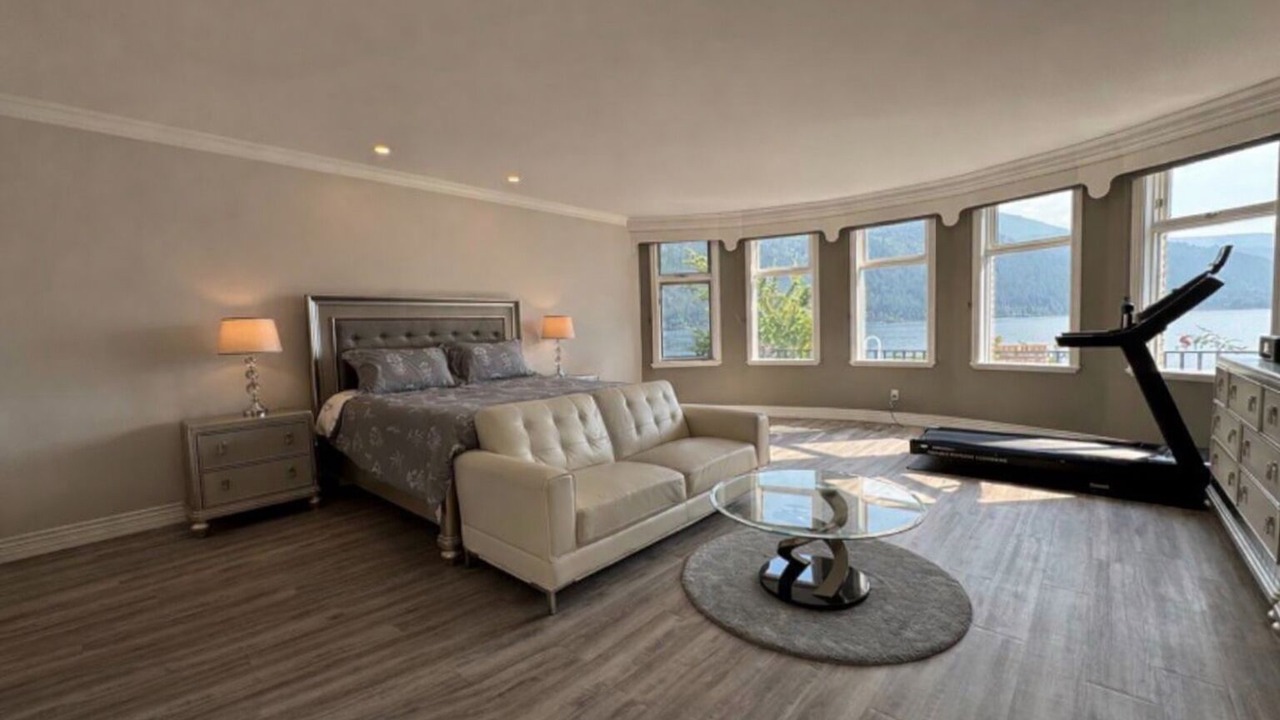 Photo of Bedroom in Nelson