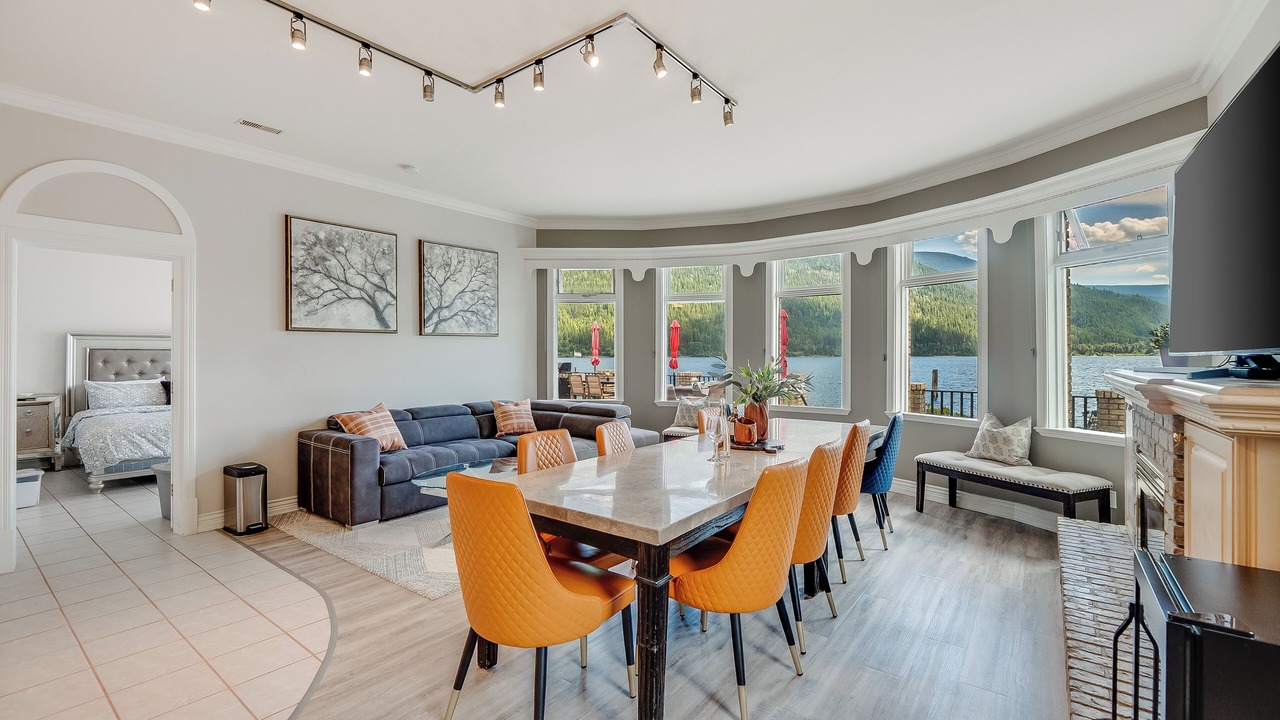 Photo of Livingroom in Nelson