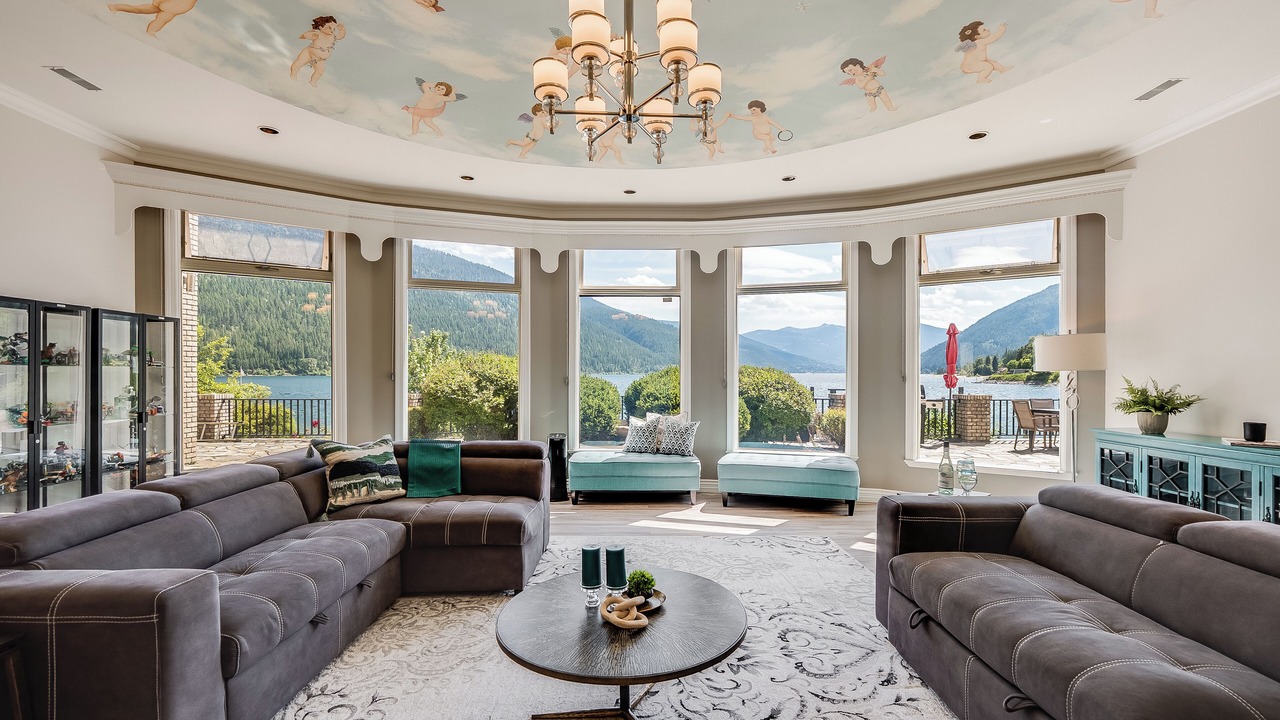 Photo of Livingroom in Nelson