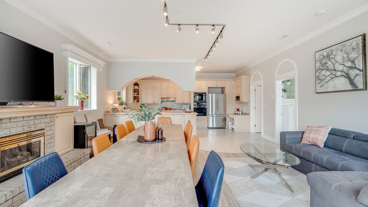 Photo of Livingroom in Nelson