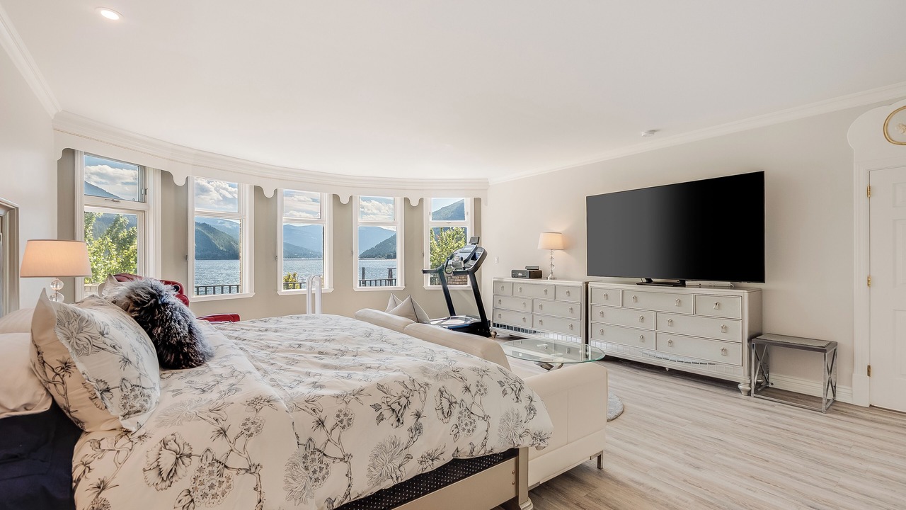Photo of Bedroom in Nelson