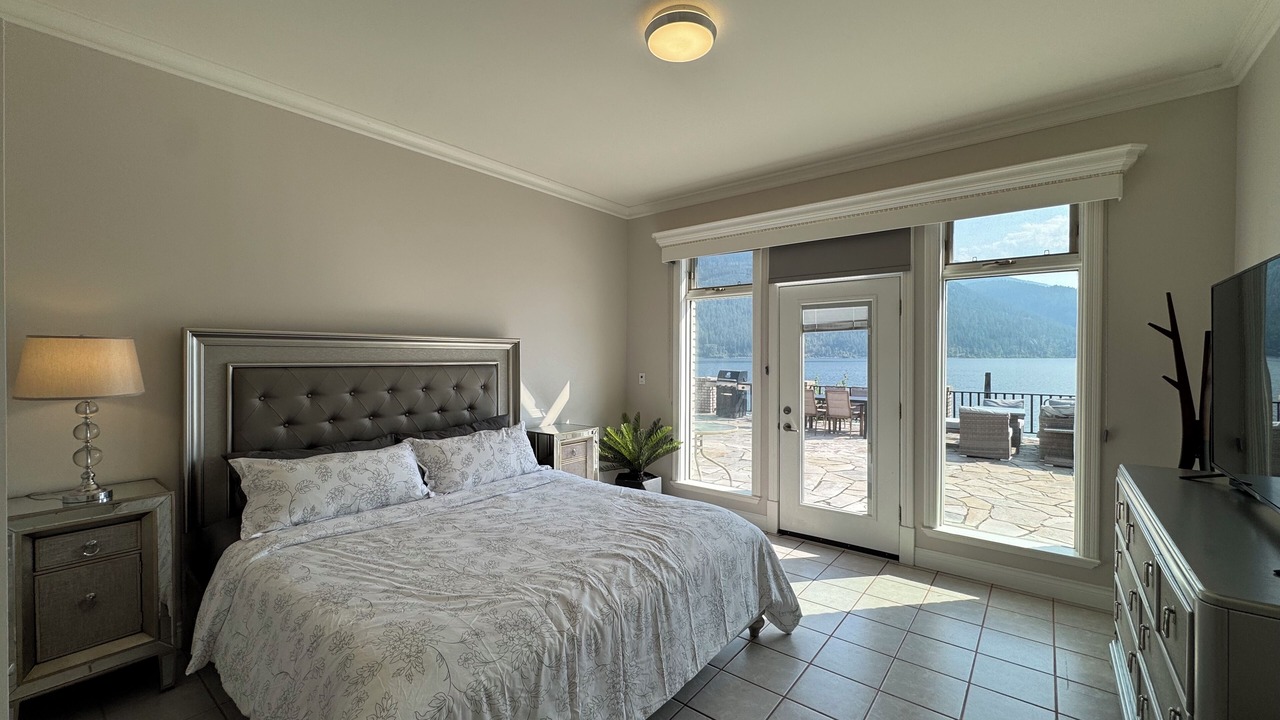 Photo of Bedroom in Nelson