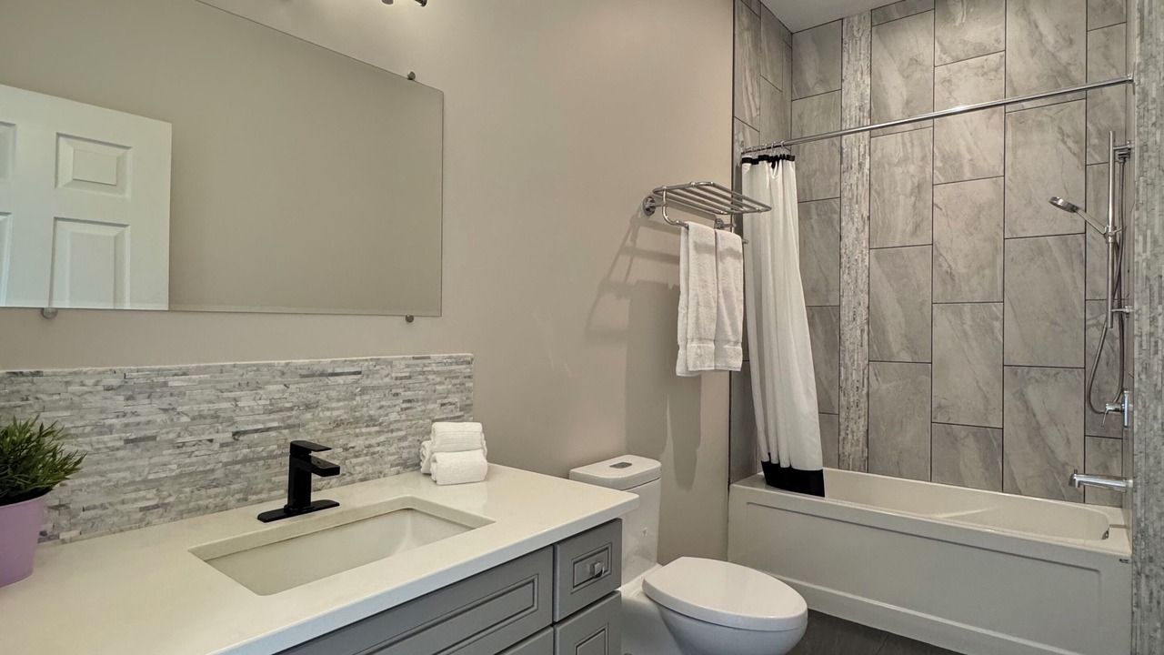 Photo of Bathroom in Nelson