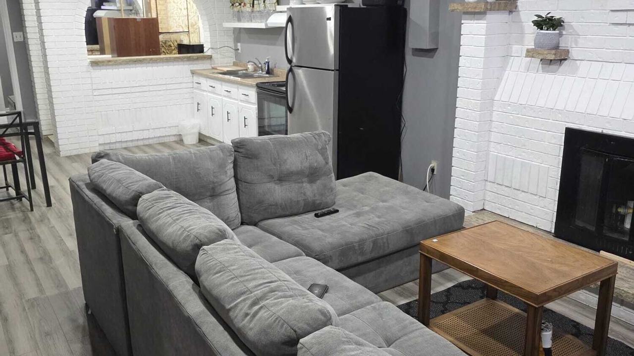 Photo of Livingroom in Brampton