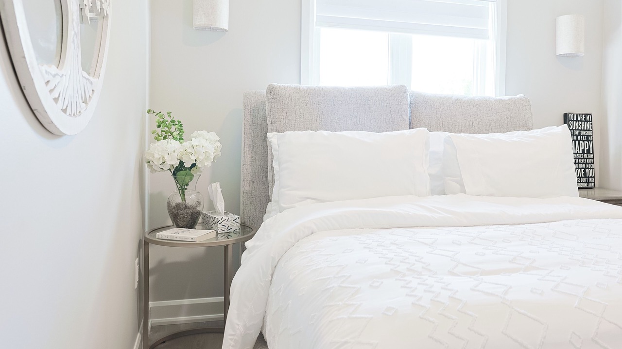 Photo of Bedroom in Mount Forest