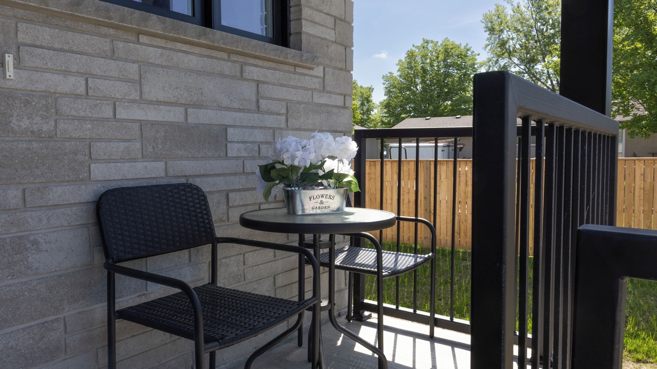 Photo of Outdoor in Mount Forest