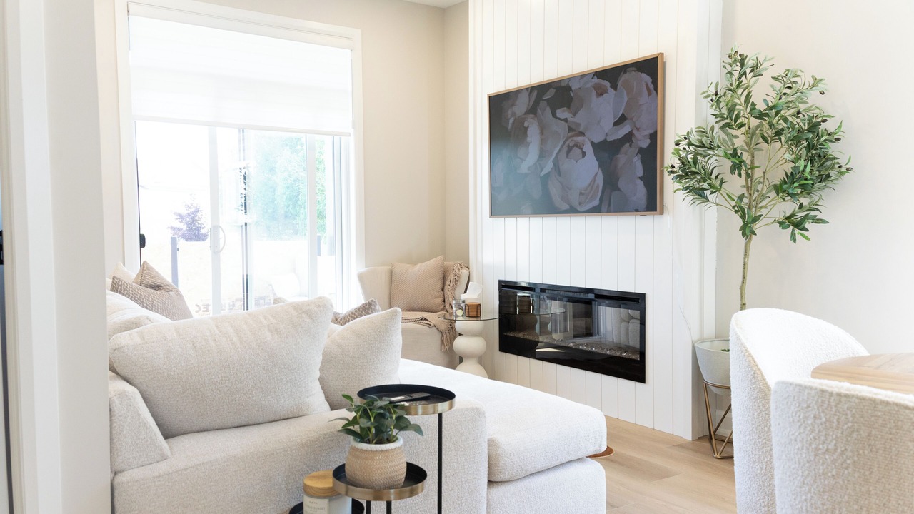 Photo of Livingroom in Mount Forest