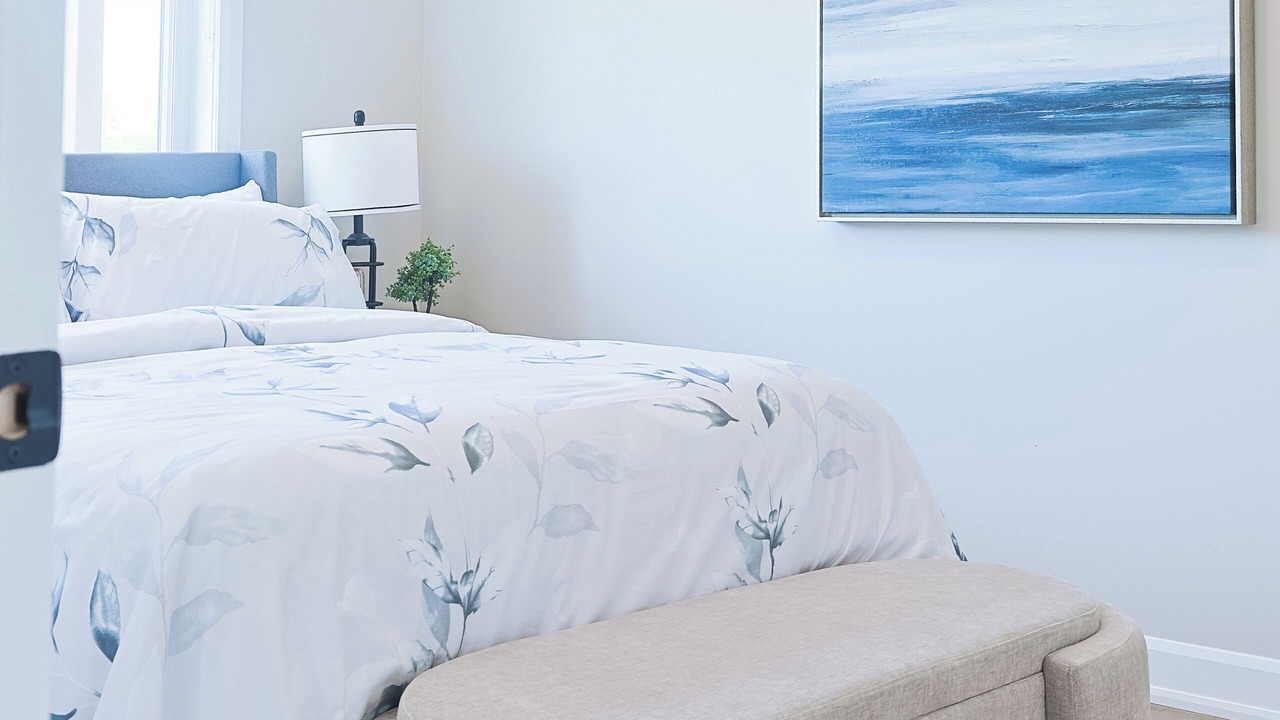Photo of Bedroom in Mount Forest