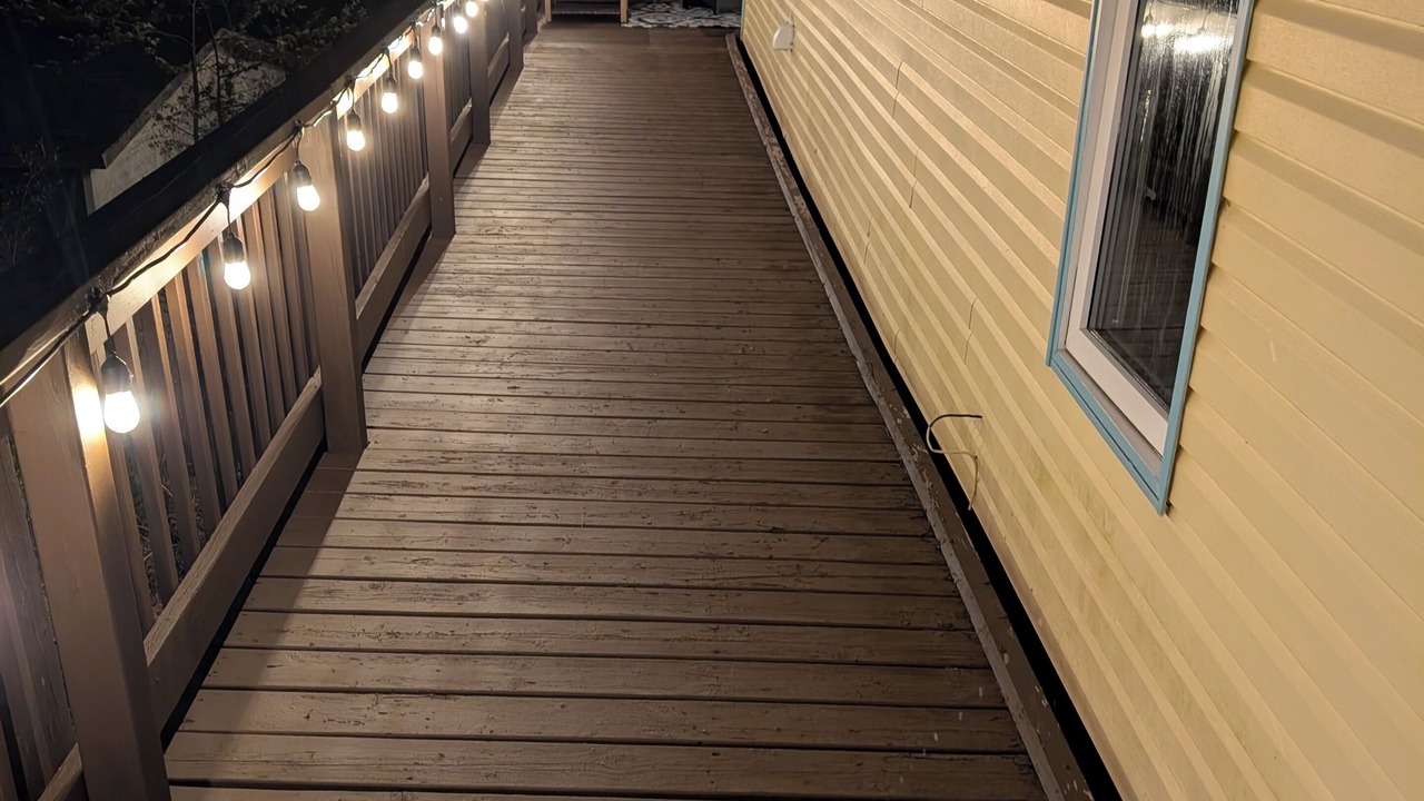 Photo of Patio Balcony in Placentia