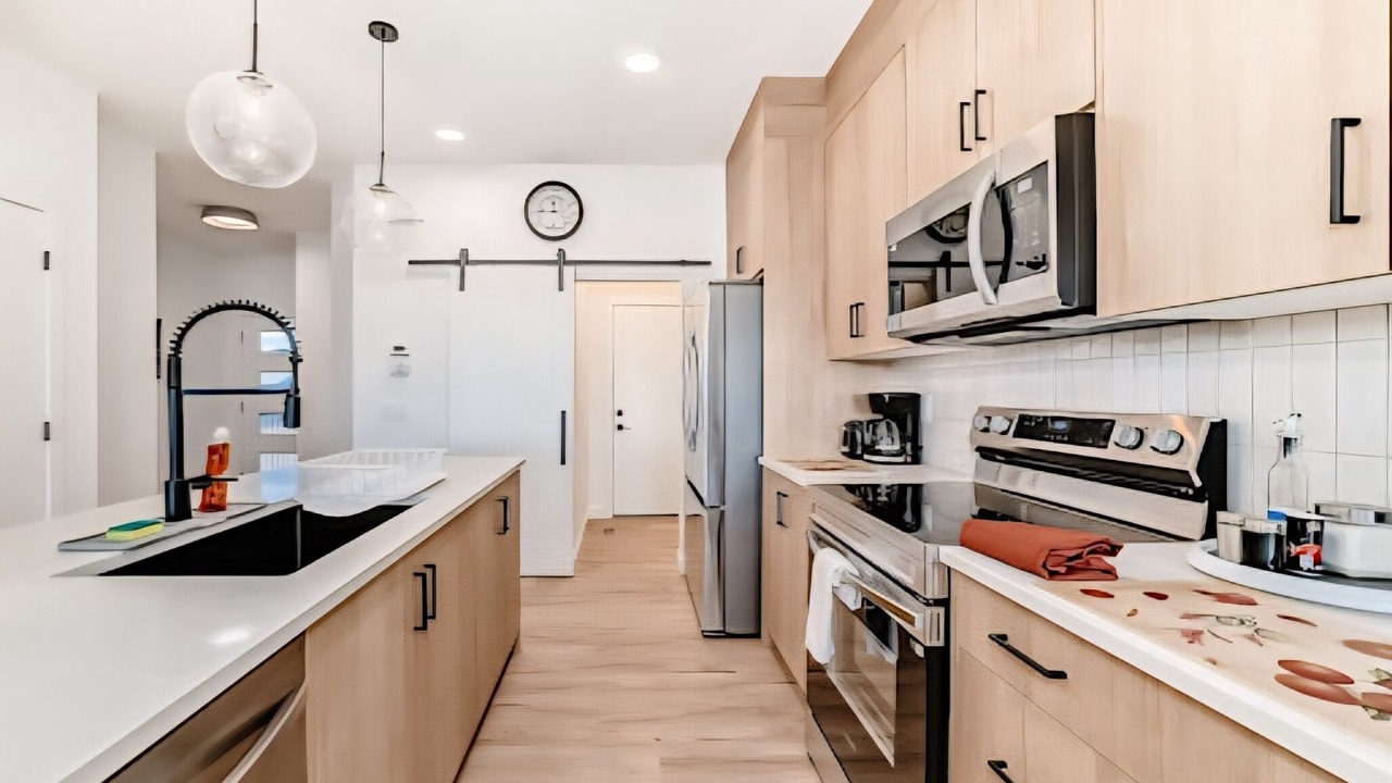Photo of Kitchen in Airdrie