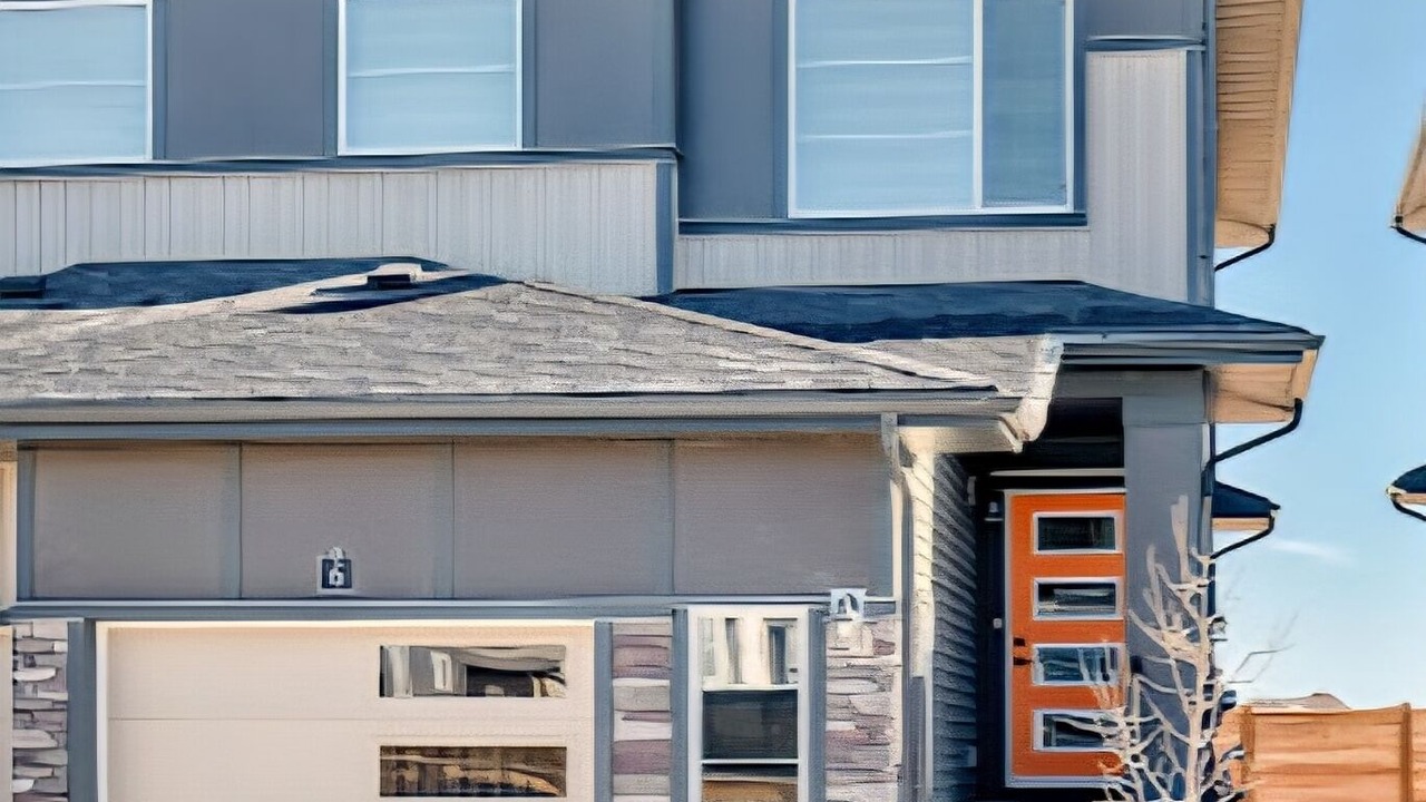 Photo of Outdoor in Airdrie