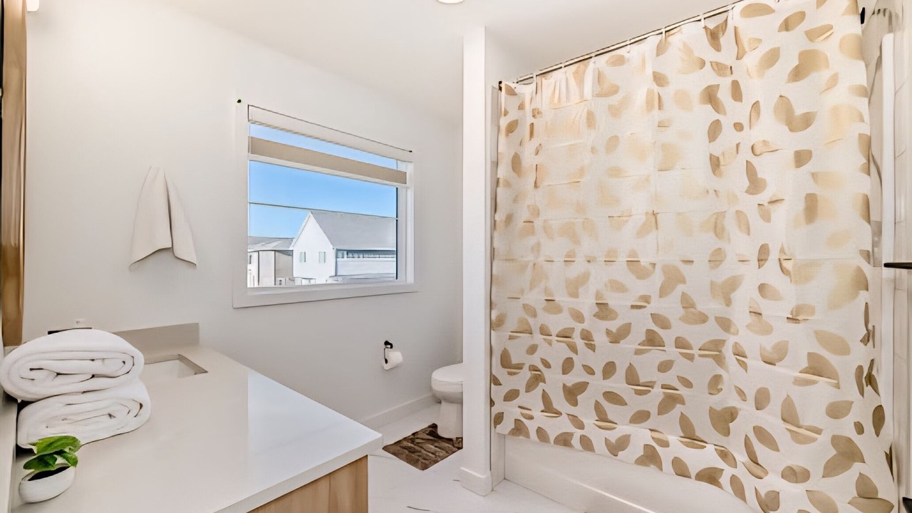 Photo of Bathroom in Airdrie