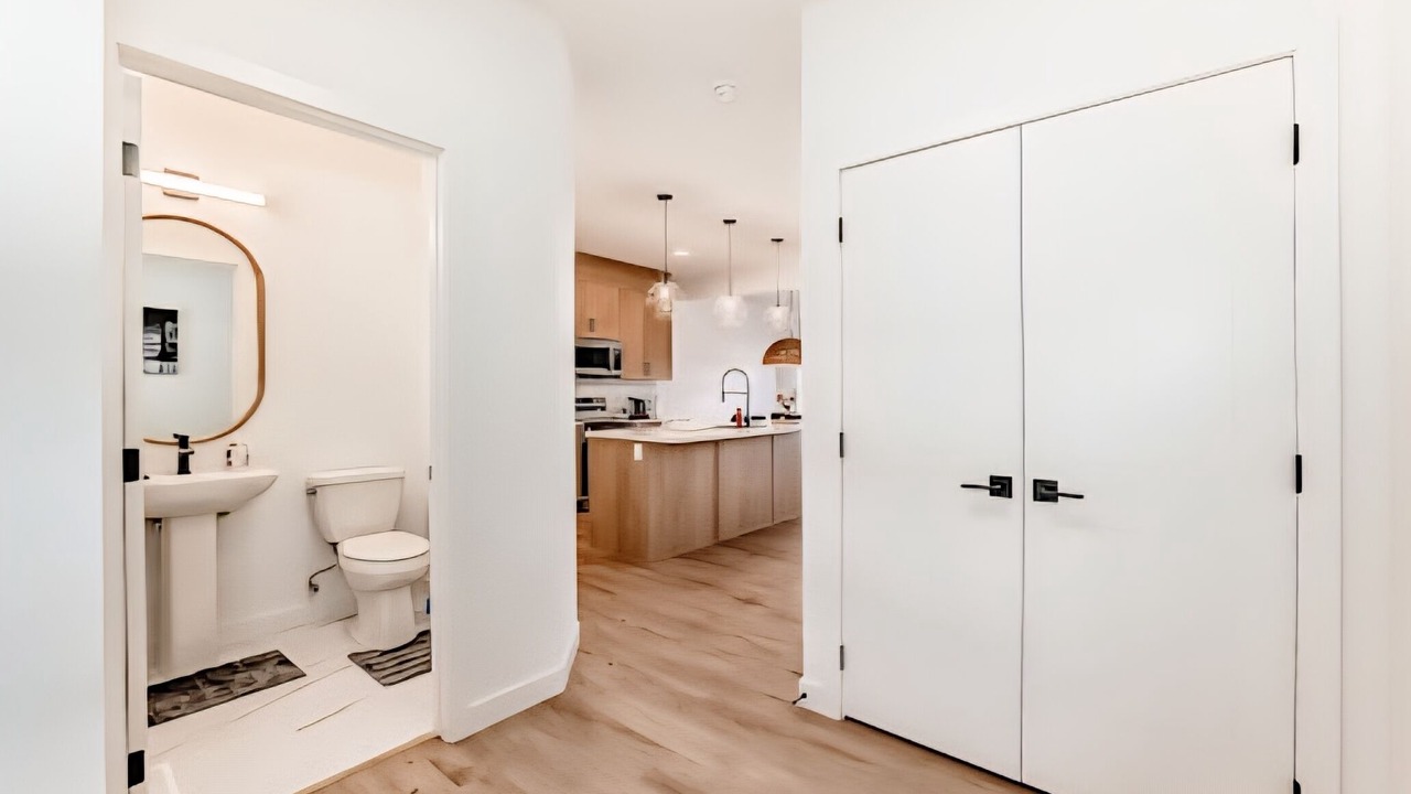 Photo of Bathroom in Airdrie
