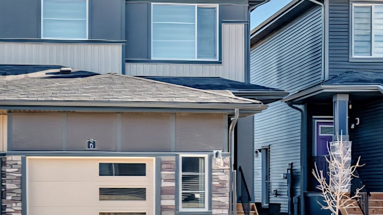 Photo of Outdoor in Airdrie