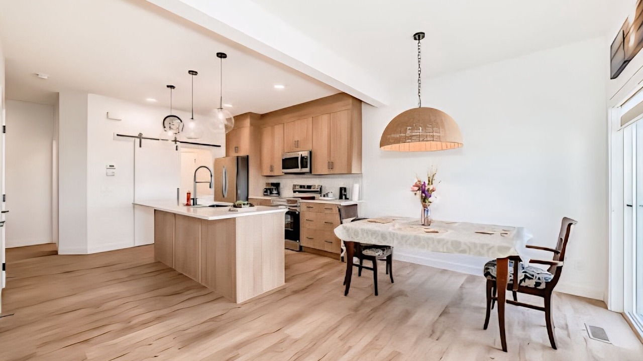 Photo of Kitchen in Airdrie