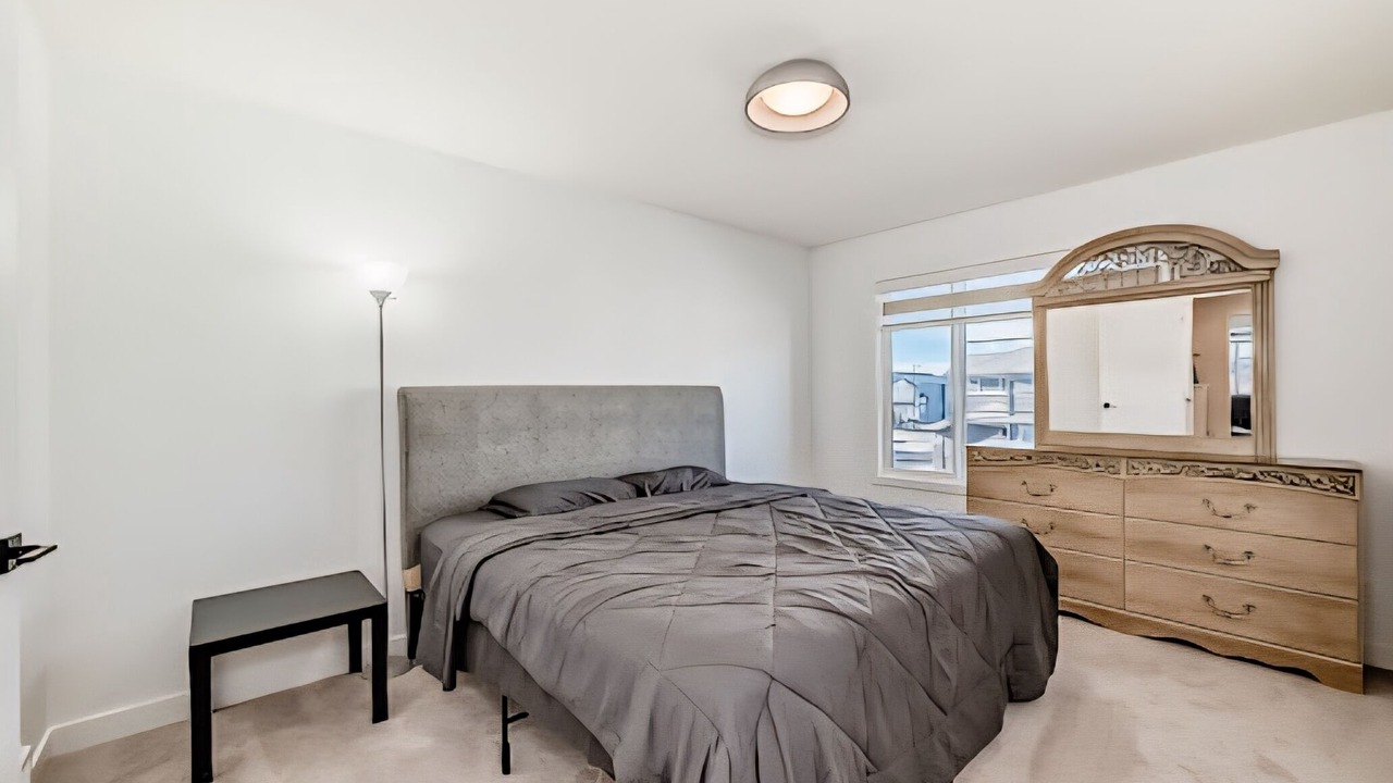 Photo of Bedroom in Airdrie