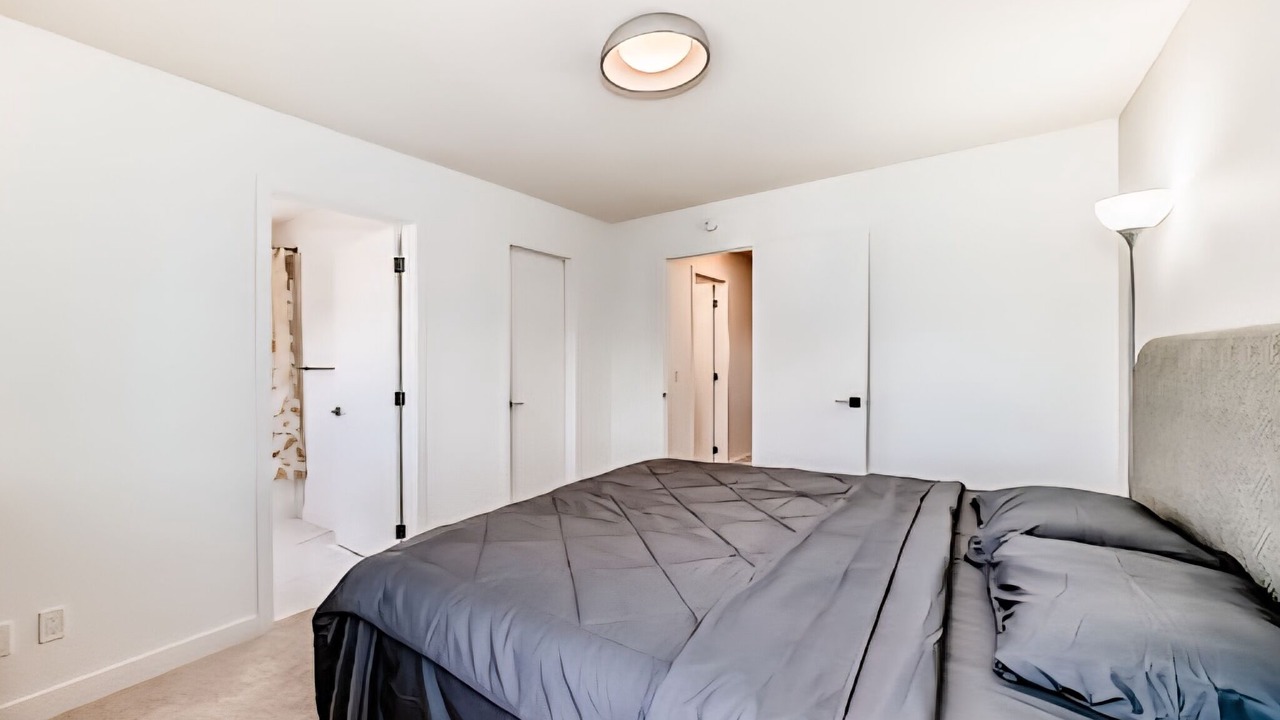Photo of Bedroom in Airdrie