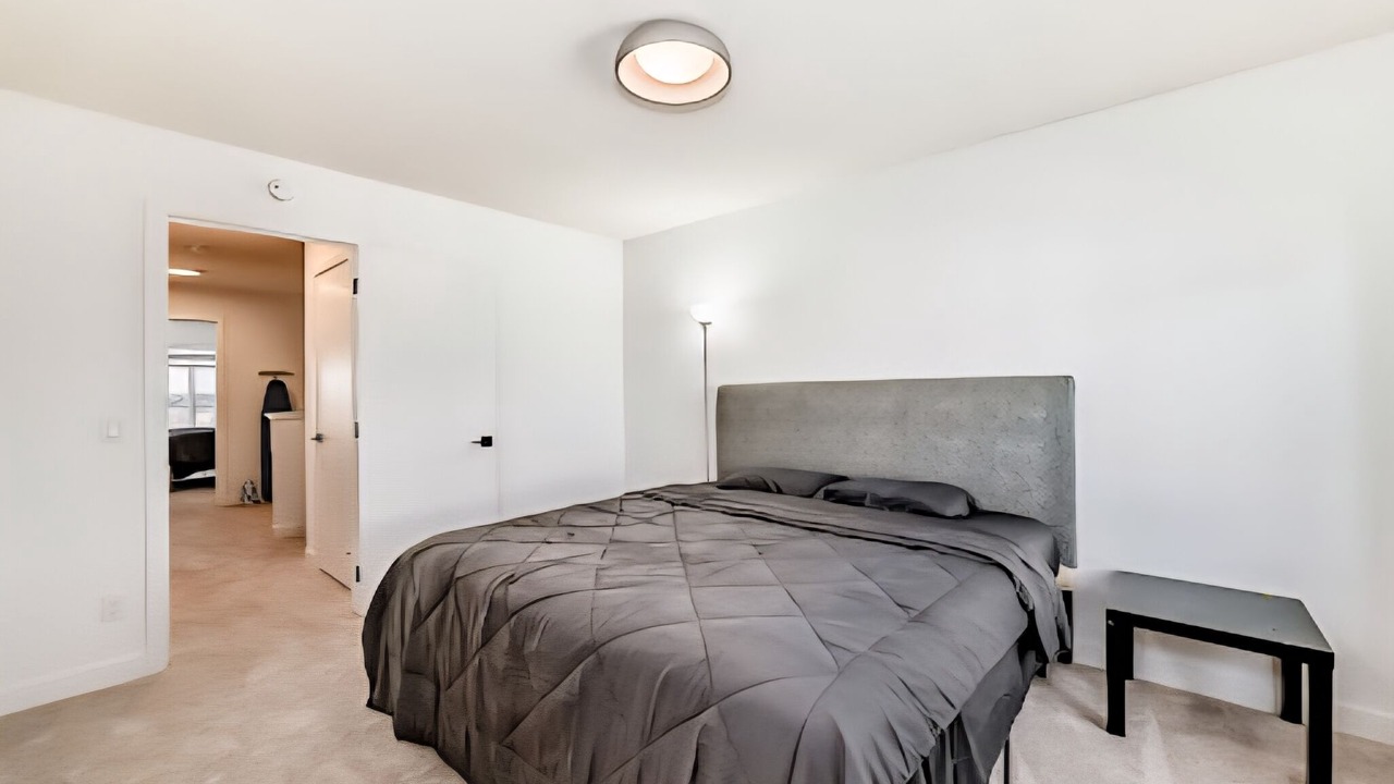Photo of Bedroom in Airdrie