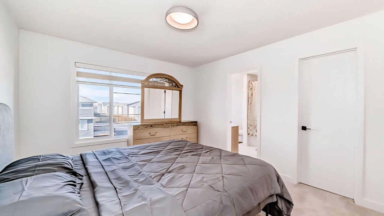 Photo of Bedroom in Airdrie