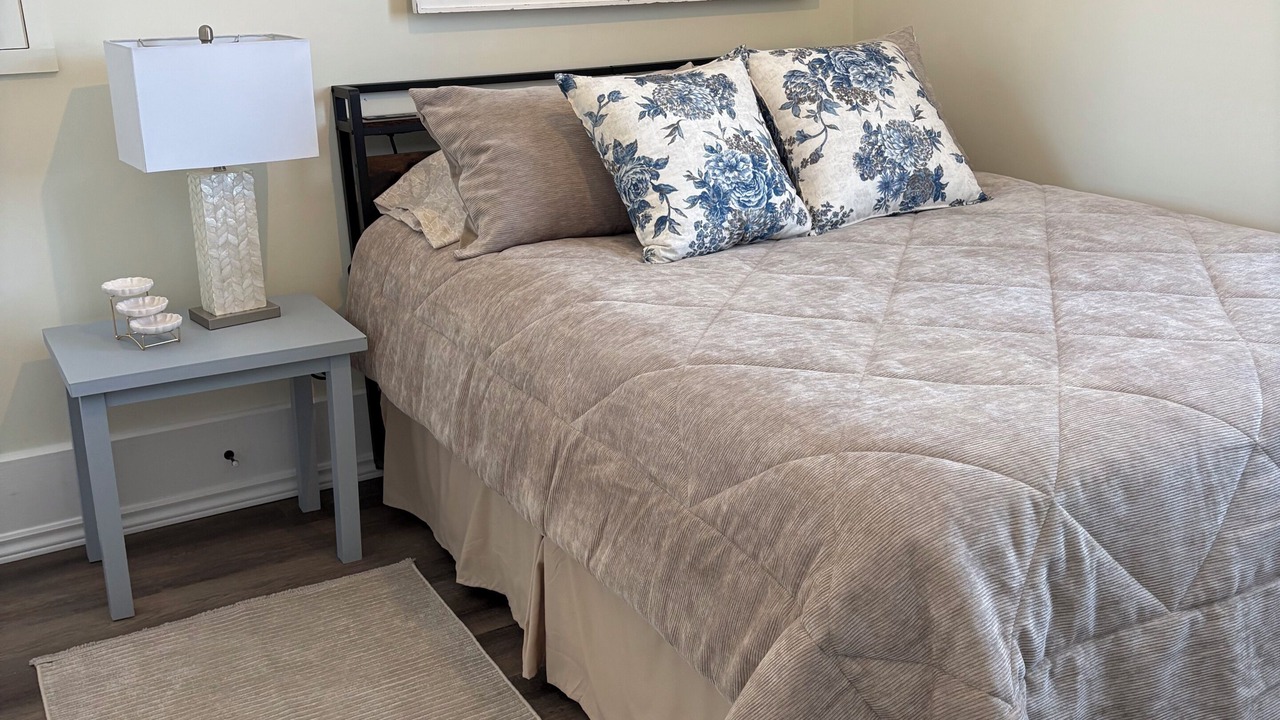Photo of Bedroom in Tennycape