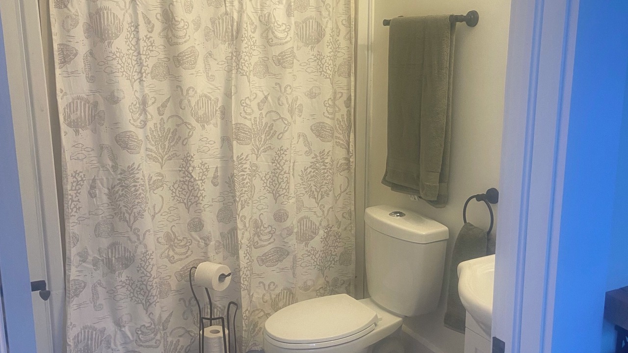 Photo of Bathroom in Tennycape