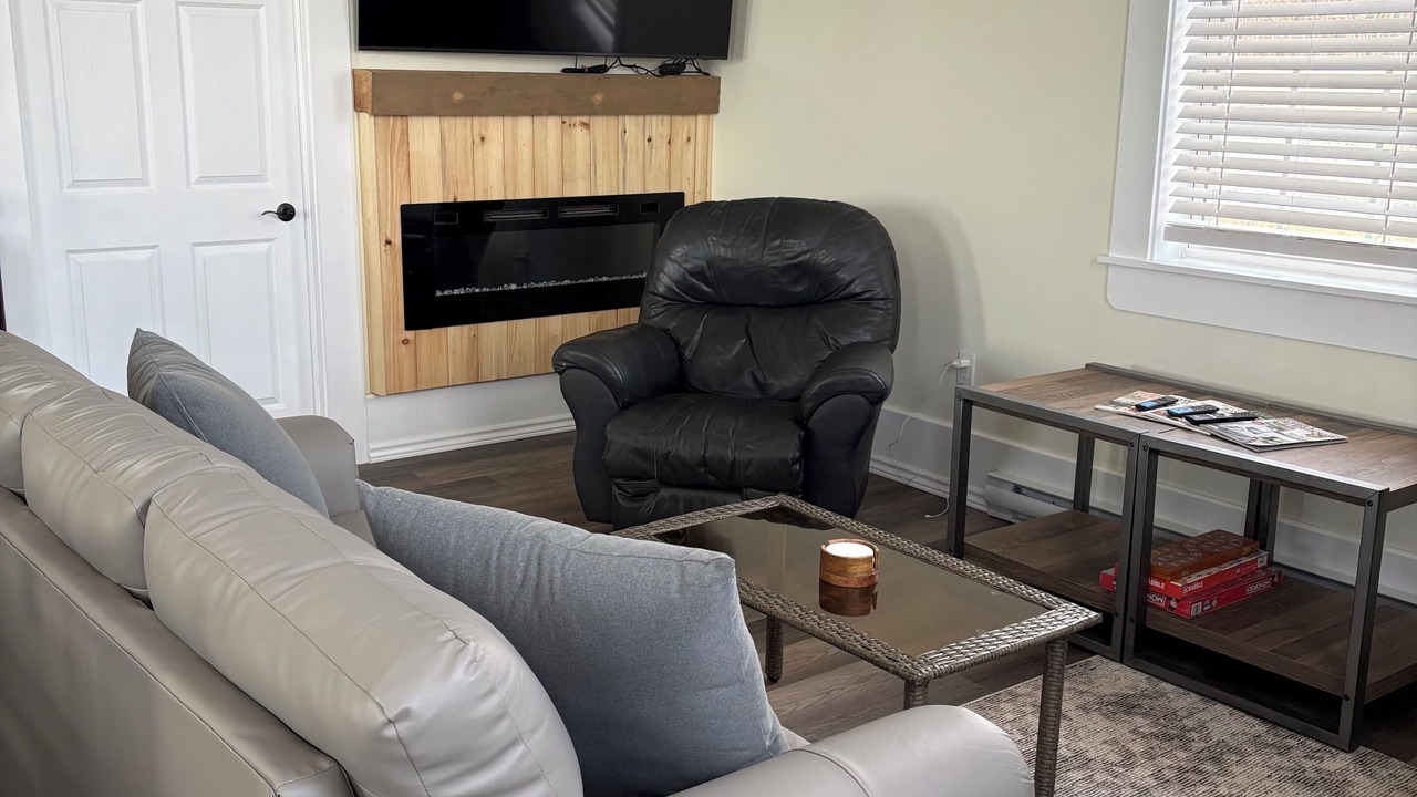 Photo of Livingroom in Tennycape